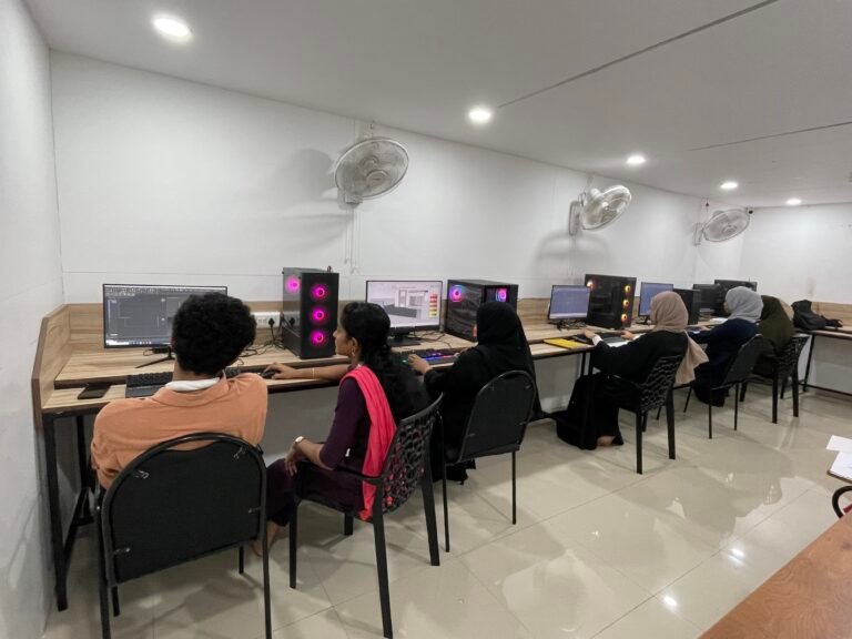 GTEC KUTHUPARAMBA