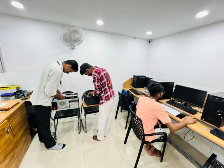 GTEC KUTHUPARAMBA