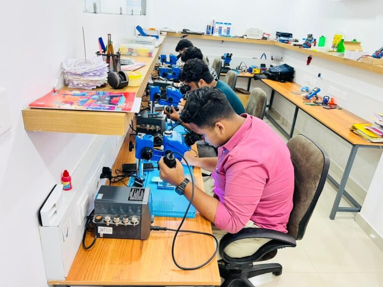 GTEC KUTHUPARAMBA
