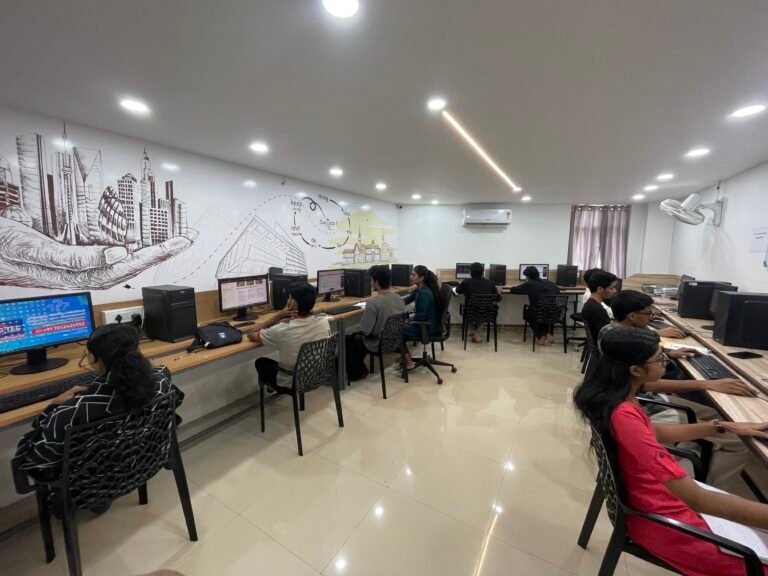 G-TEC Kuthuparamba | Best Computer Courses & Training Institute
